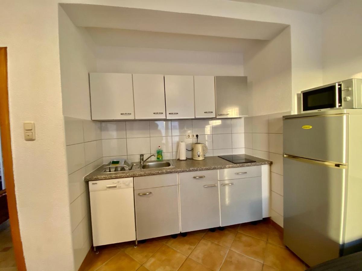 Apartments Grozdana Gradac  Bagian luar foto