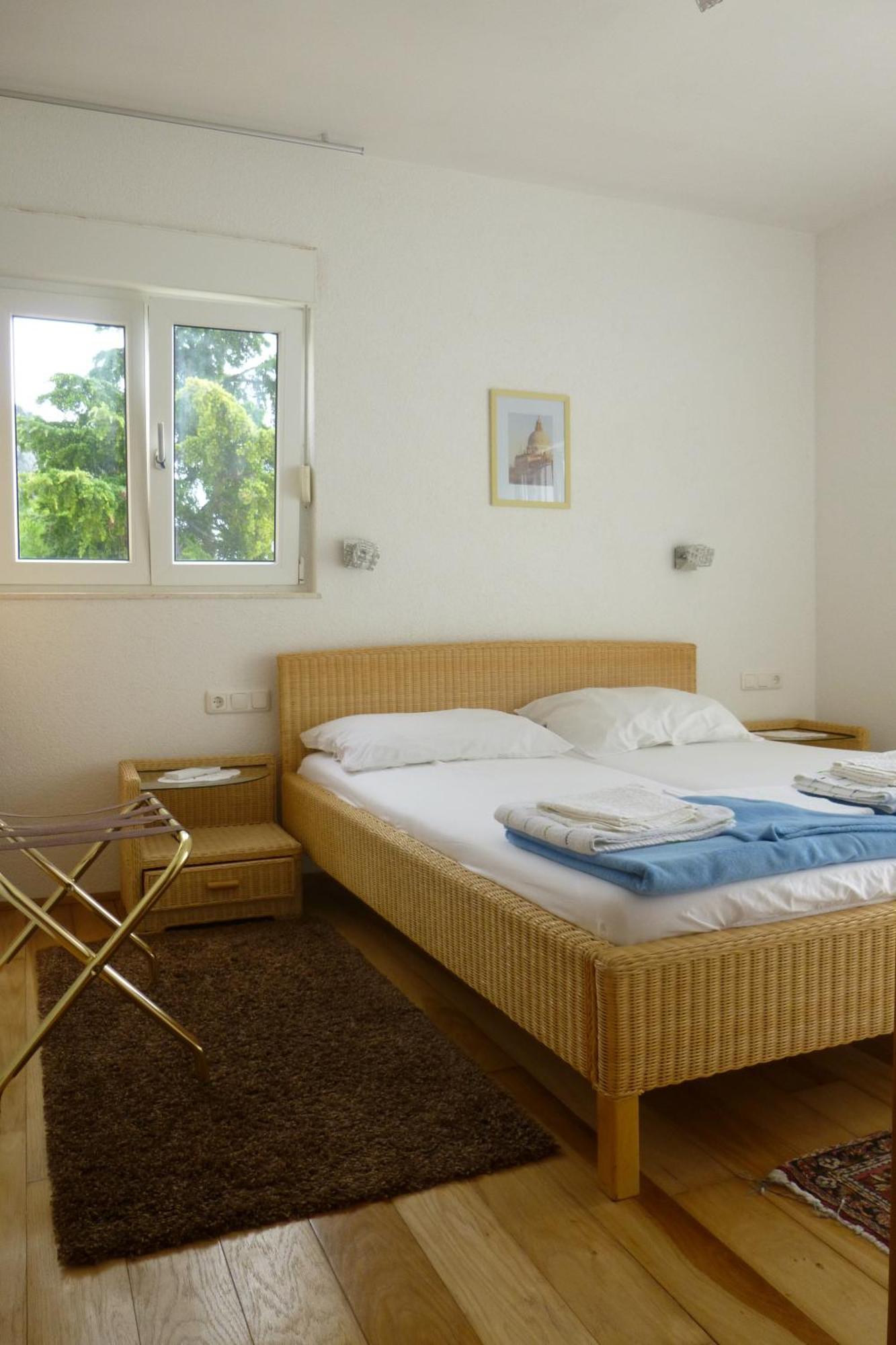 Apartments Grozdana Gradac  Ruang foto